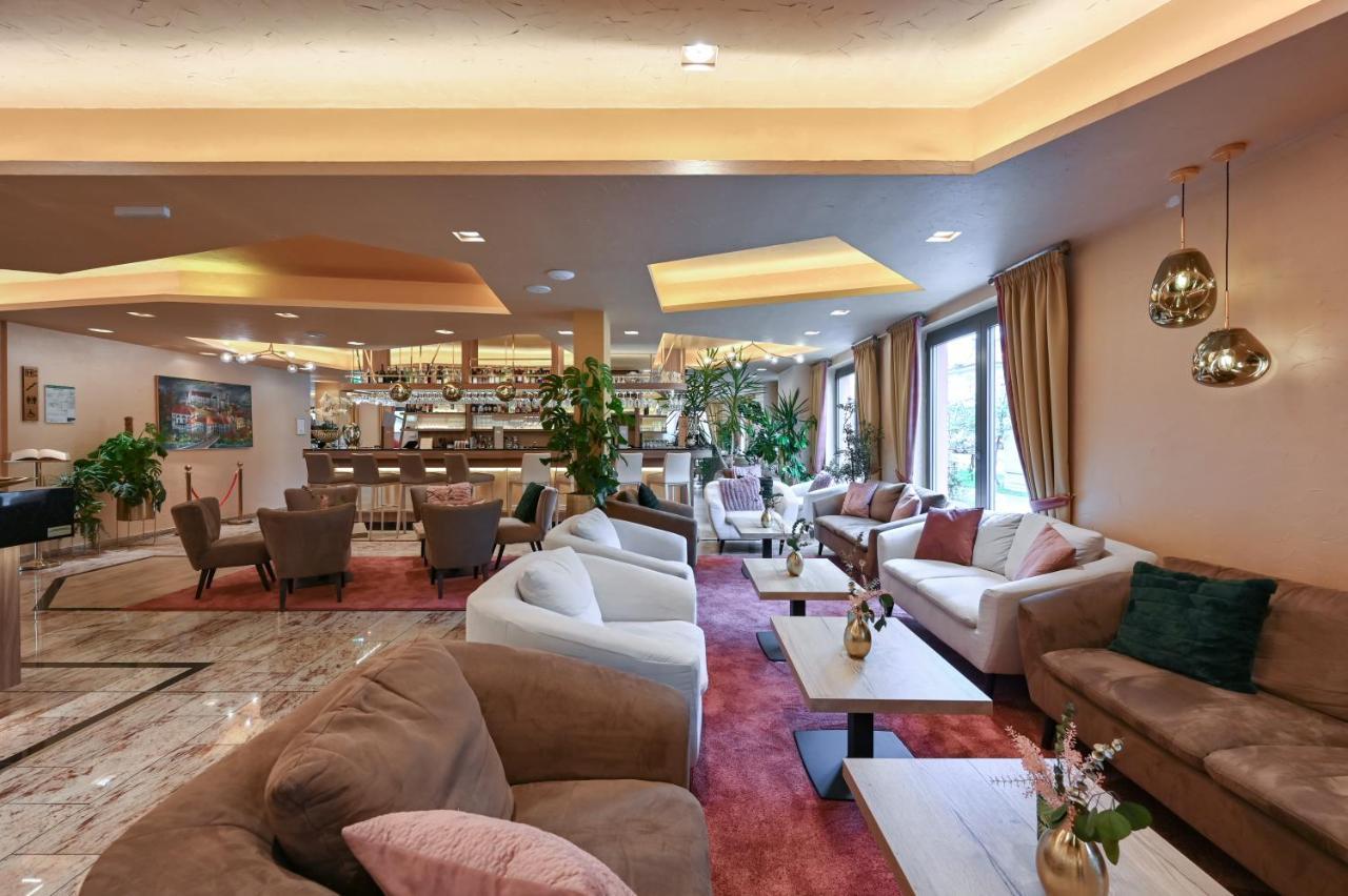 Best Western Plus Hotel Fuessen Bagian luar foto