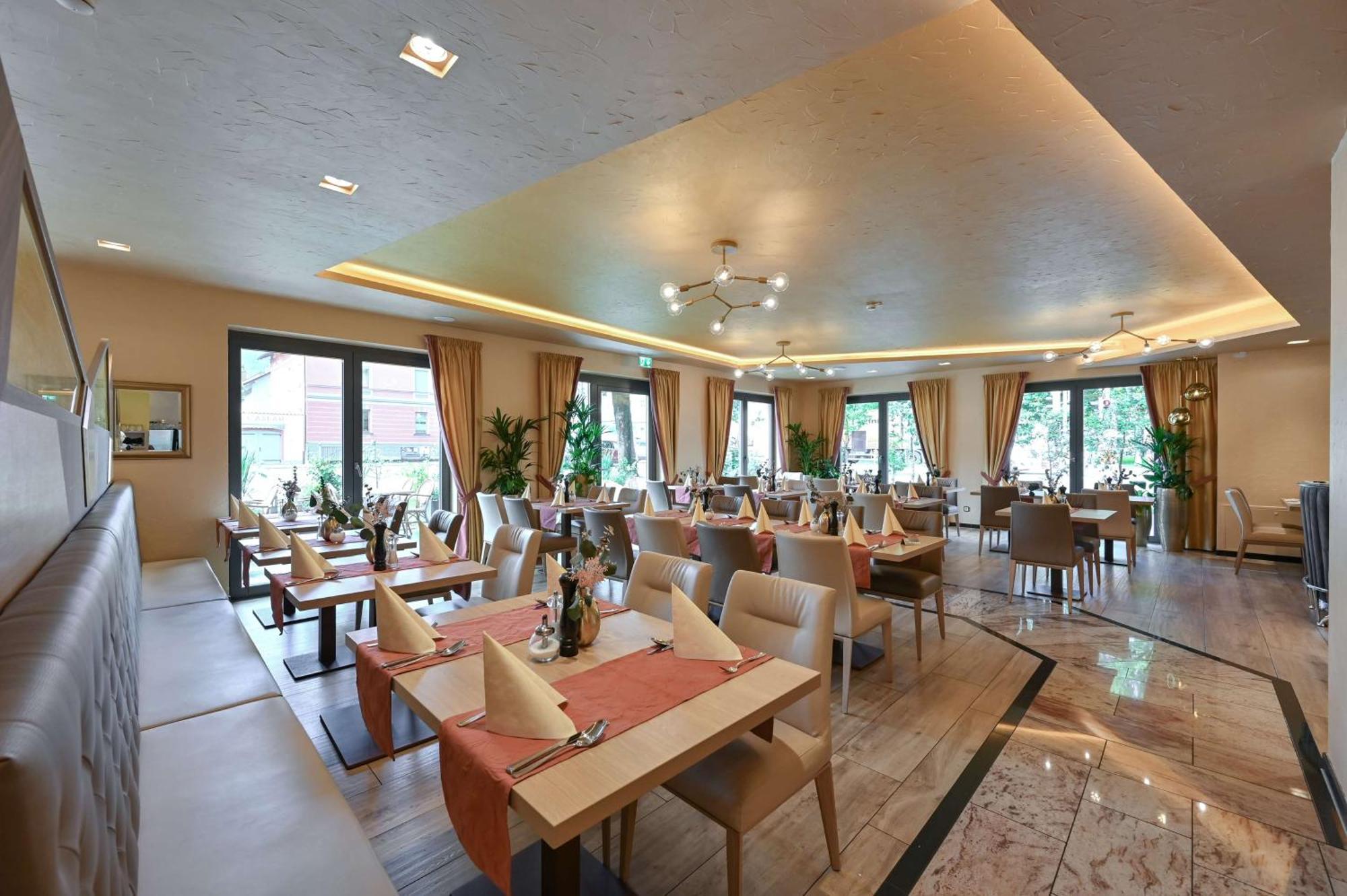 Best Western Plus Hotel Fuessen Bagian luar foto