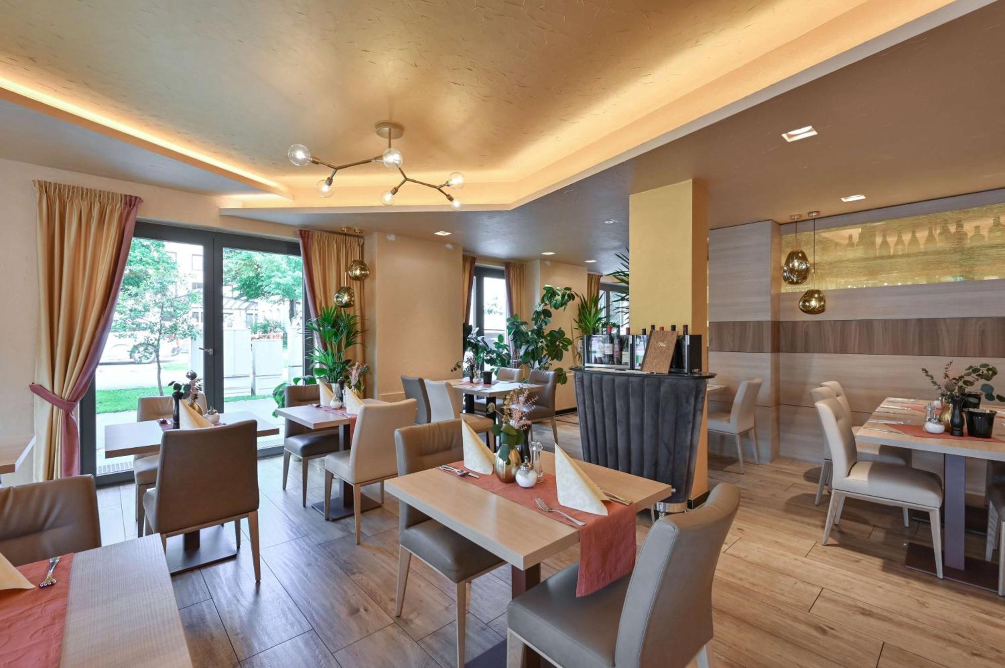 Best Western Plus Hotel Fuessen Bagian luar foto