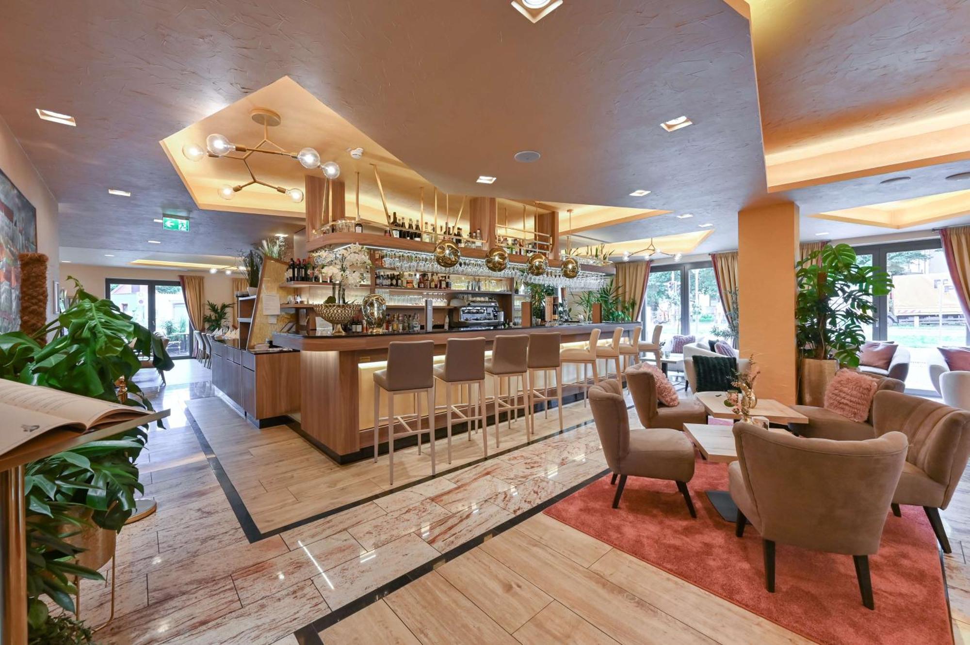 Best Western Plus Hotel Fuessen Bagian luar foto