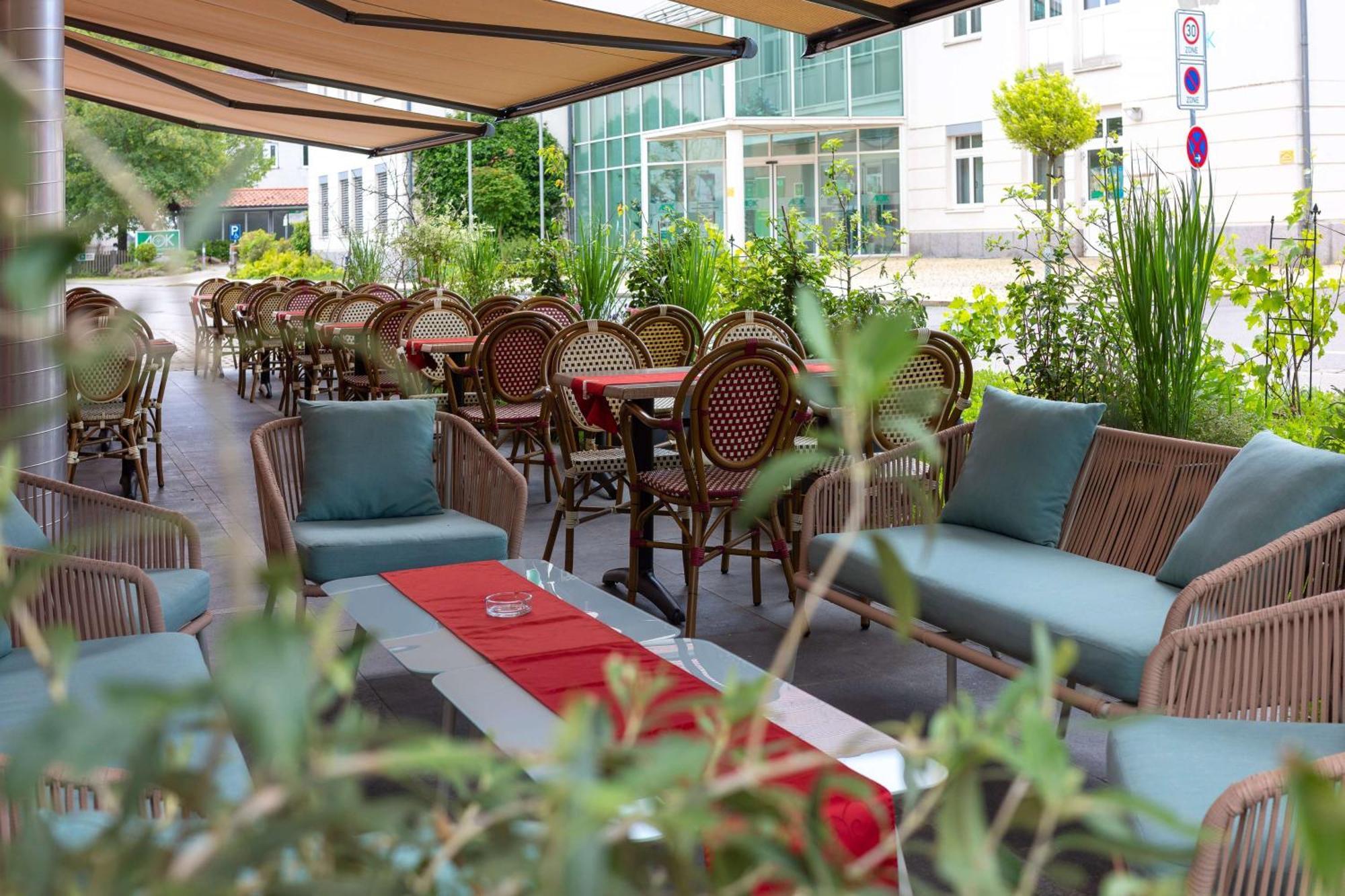 Best Western Plus Hotel Fuessen Bagian luar foto