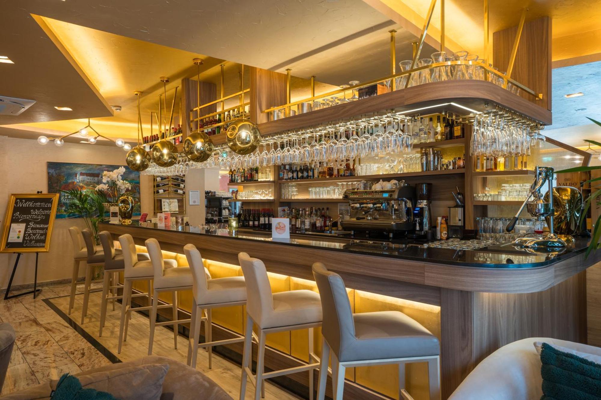 Best Western Plus Hotel Fuessen Bagian luar foto