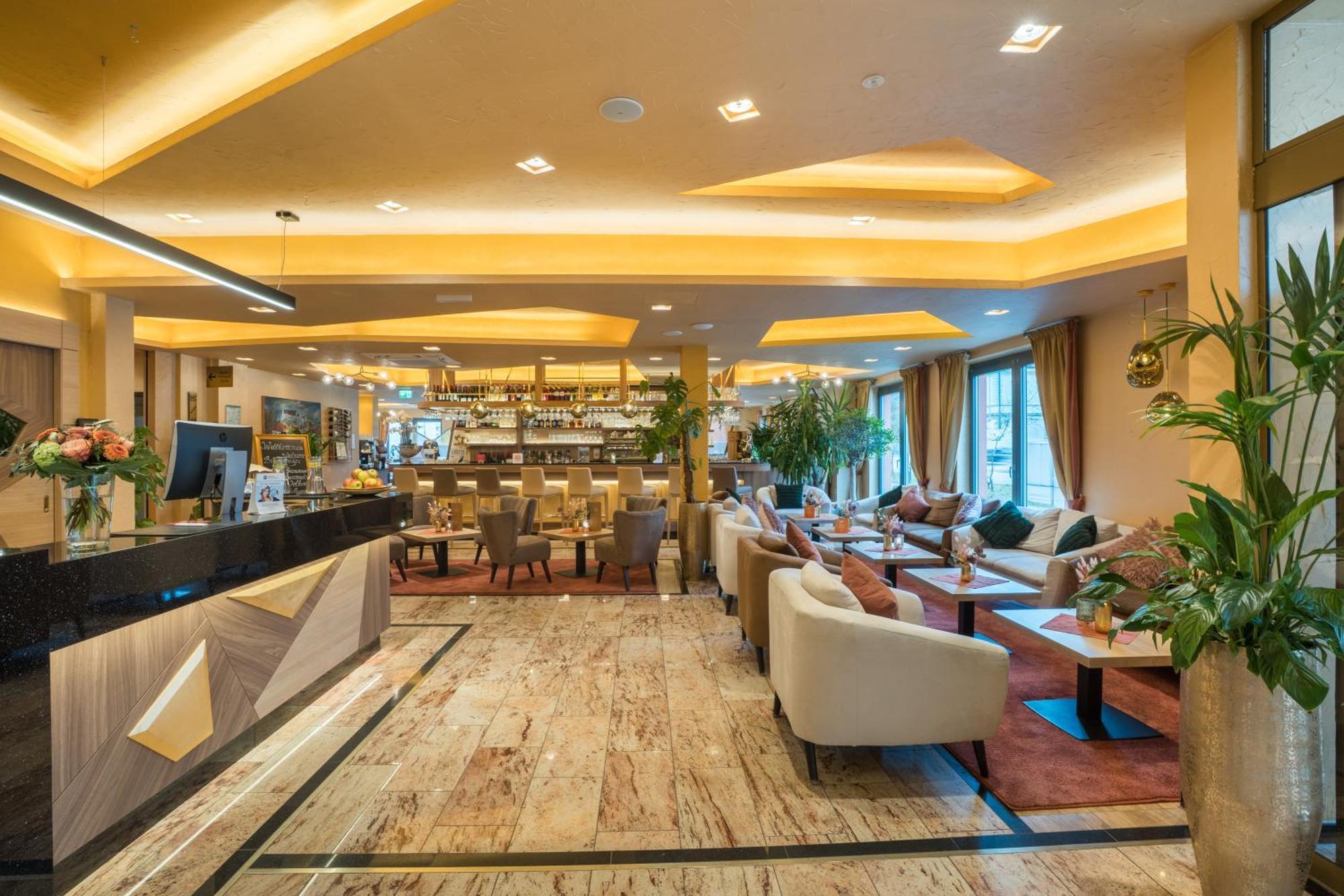 Best Western Plus Hotel Fuessen Bagian luar foto