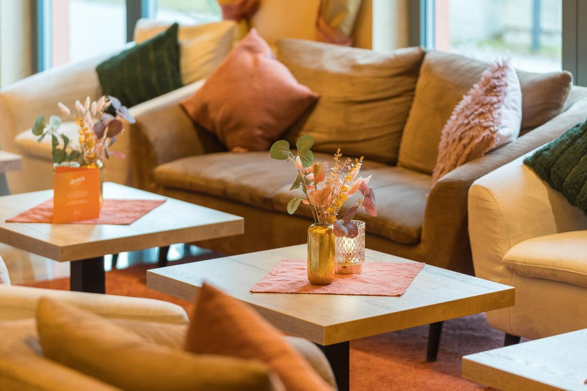 Best Western Plus Hotel Fuessen Bagian luar foto