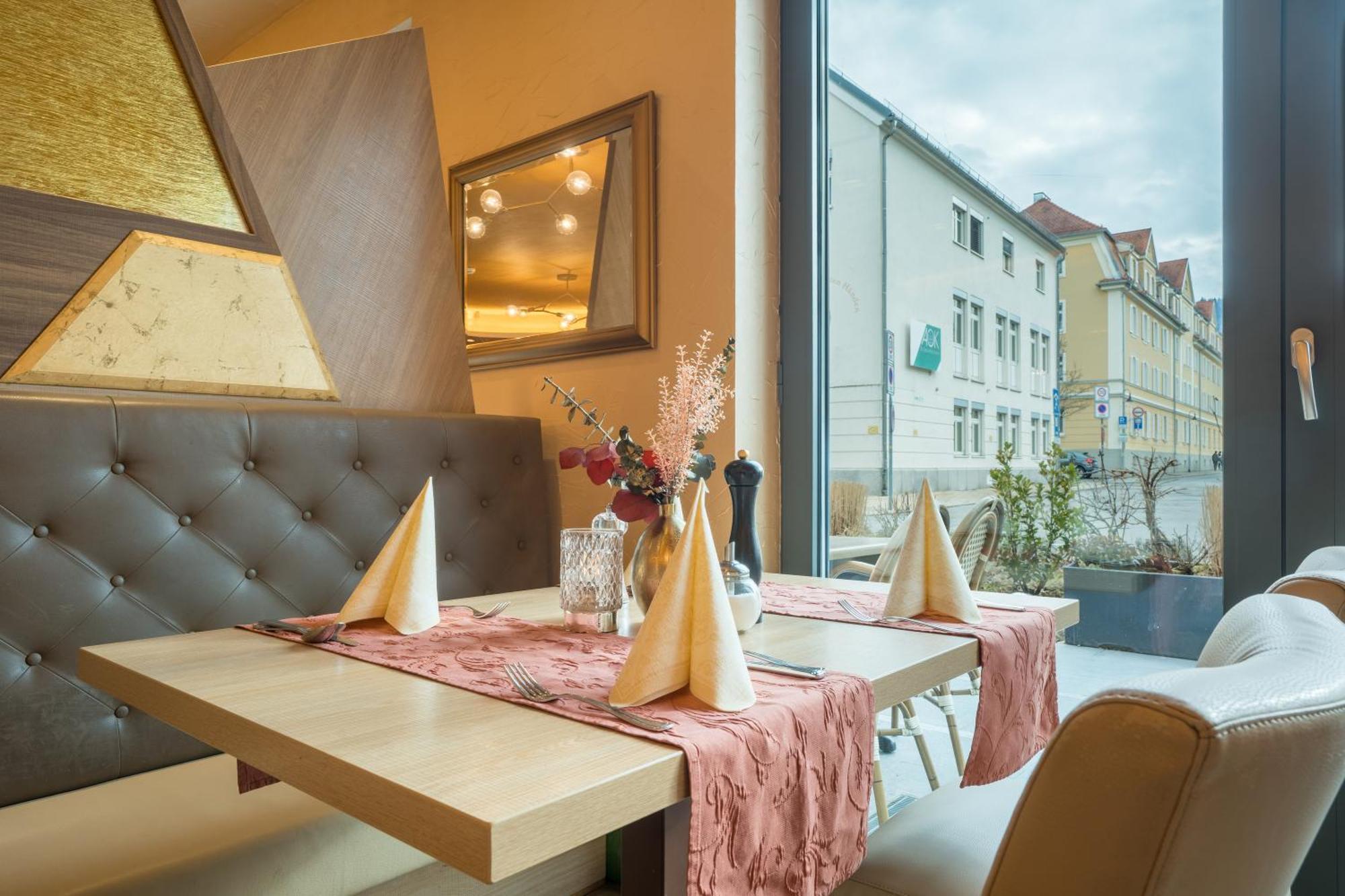Best Western Plus Hotel Fuessen Bagian luar foto