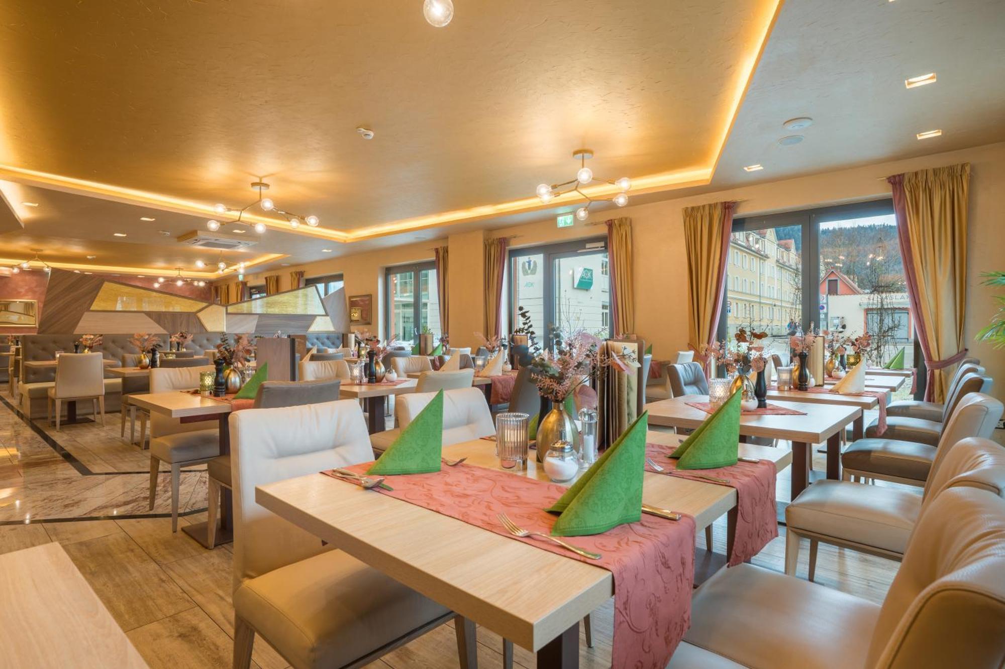 Best Western Plus Hotel Fuessen Bagian luar foto