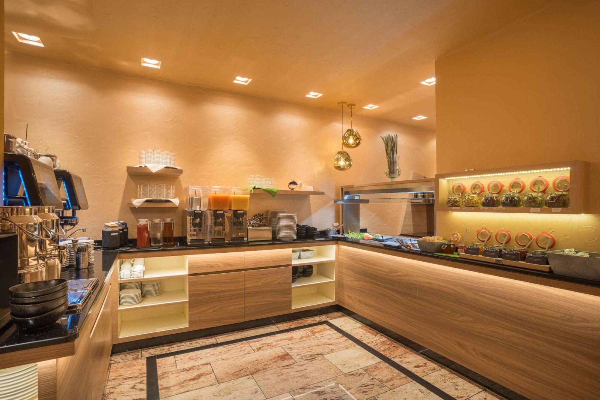 Best Western Plus Hotel Fuessen Bagian luar foto