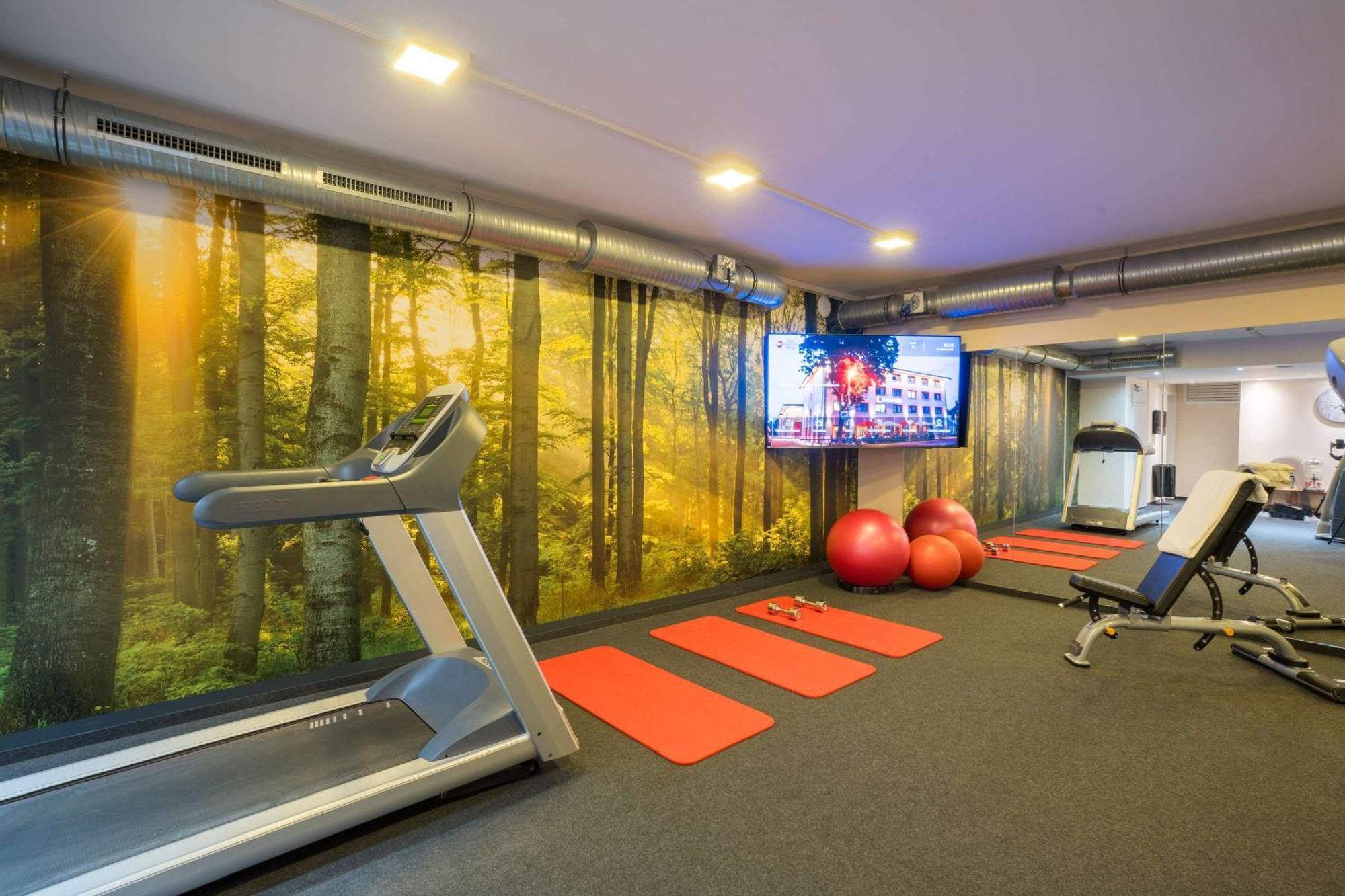 Best Western Plus Hotel Fuessen Bagian luar foto
