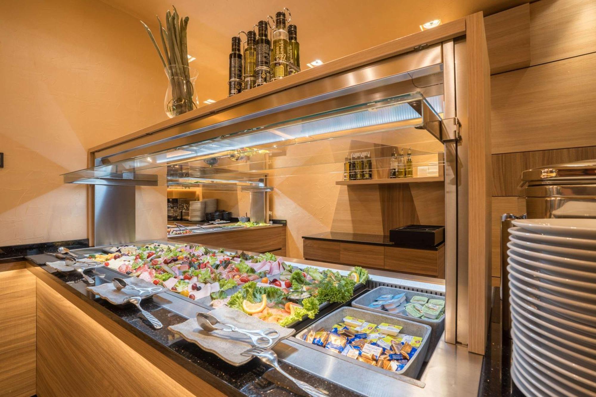 Best Western Plus Hotel Fuessen Bagian luar foto