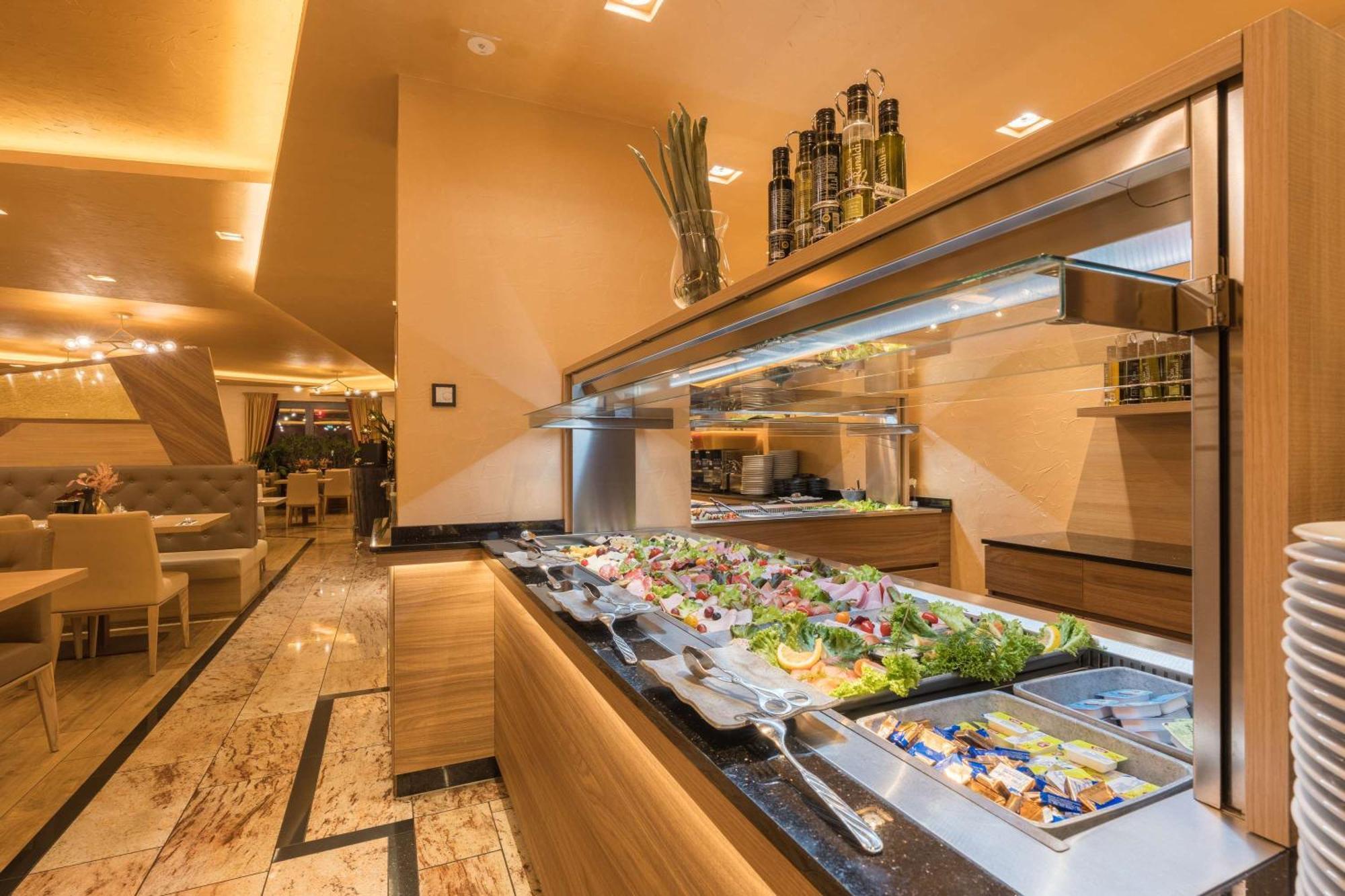 Best Western Plus Hotel Fuessen Bagian luar foto