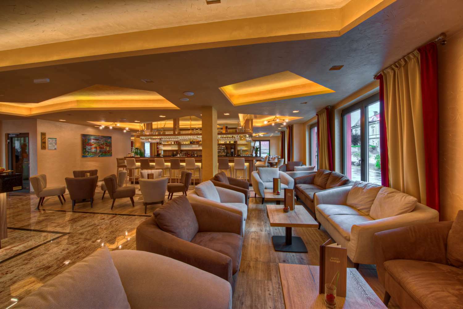 Best Western Plus Hotel Fuessen Bagian luar foto